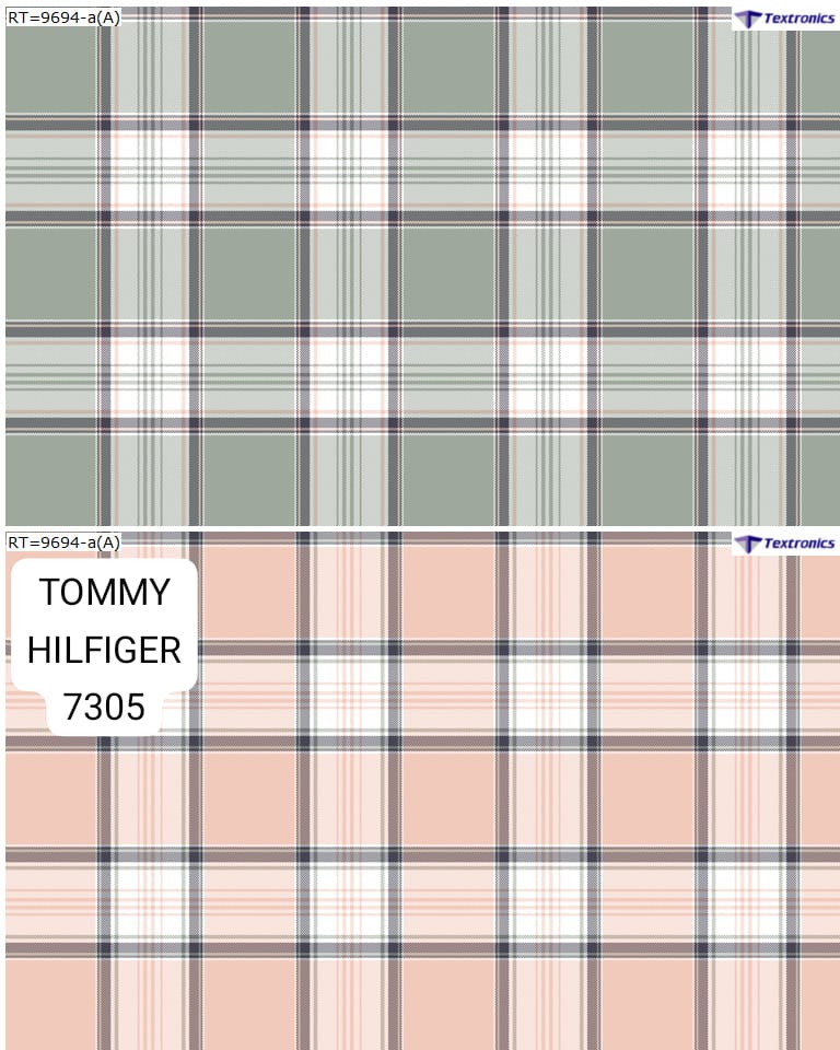 PAPERCOTTON YARN DYED FABRIC