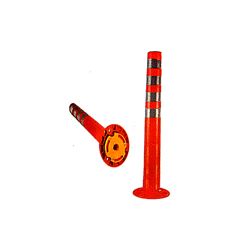 1000Mm Spring Post - Color: As Per Availability