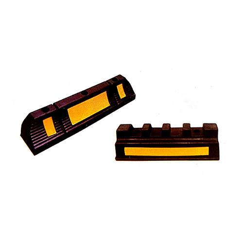 Jk102 Wheel Stopper - Color: As Per Availability