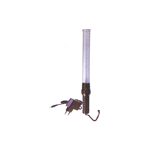 Red Flash Traffic Baton Light - Color: As Per Availability