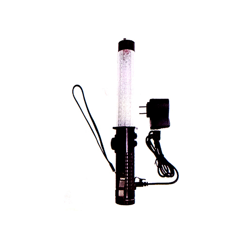 30X4Cm Traffic Baton Light - Color: As Per Availability