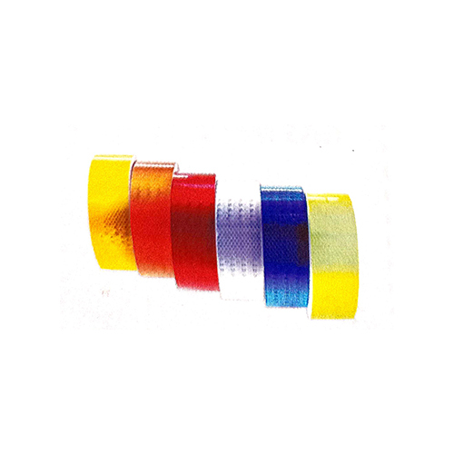 Retro Reflective Tape - Color: Different Available