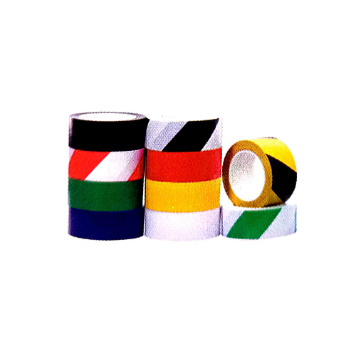 Floor Marking Tape - Color: Different Available