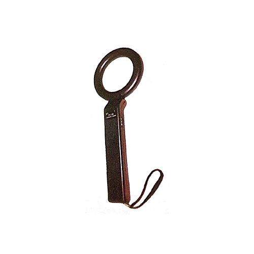 Ss2 Hand Held Metal Detector - Application: Commercial