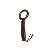 SS2 Hand Held Metal Detector