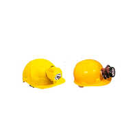 Head Light With Helmet - Color: Different Available