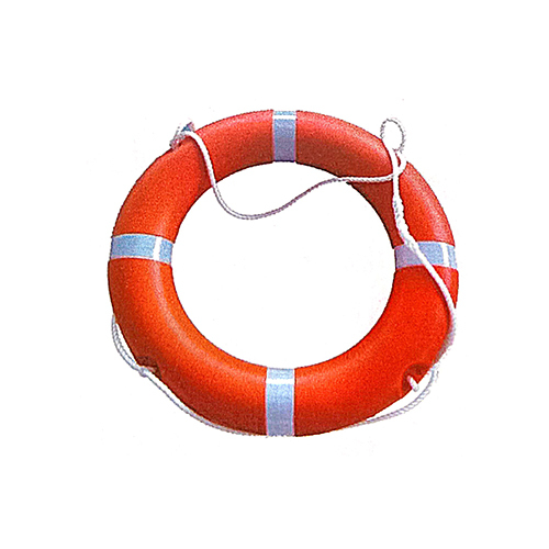 Lifebuoy Ring - Color: Different Available
