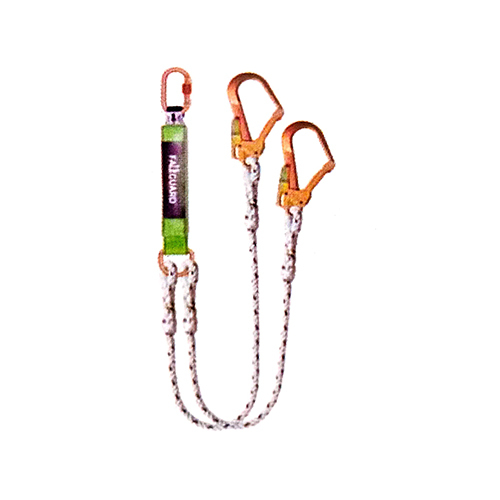 Industrial Full Body Harness - Color: Different Available