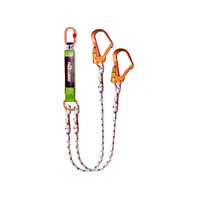 Industrial Full Body Harness