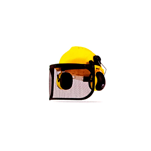 Face Shield - Color: Different Available