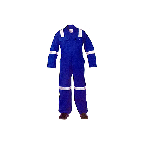 Blue Boiler Suit - Color: Different Available