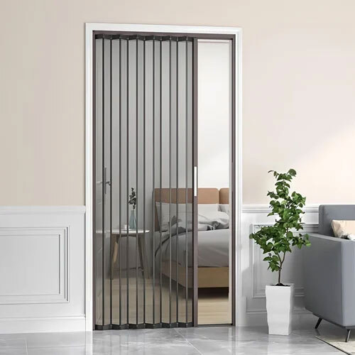 Aluminium Safety Mosquito Net - Application Areas: Single Bed