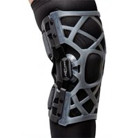 Donjoy Oa Reaction - Right - Medium - Color: Gray / Black