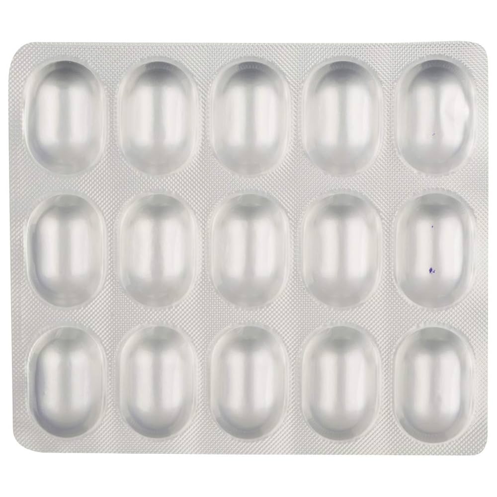 Telma 80-h Telmisartan (80mg) + Hydrochlorothiazide (12.5mg) Tablets - Shelf Life: 12 Months