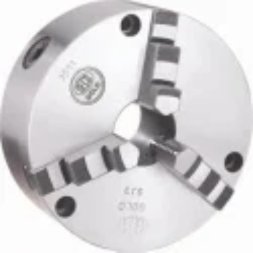 ACCURACY  ADJUSTABLE  CHUCK