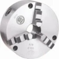 ACCURACY  ADJUSTABLE  CHUCK