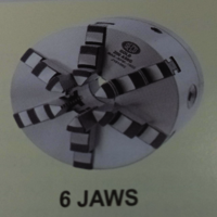 ACCURACY  ADJUSTABLE  CHUCK