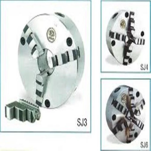 ACCURACY  ADJUSTABLE  CHUCK