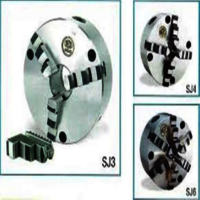 ACCURACY  ADJUSTABLE  CHUCK