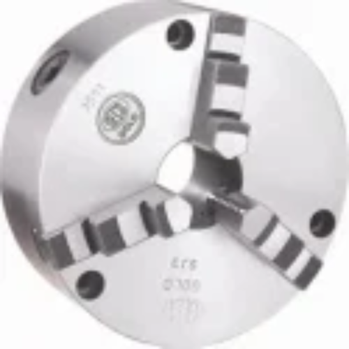 ACCURACY  ADJUSTABLE  CHUCK