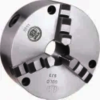 ACCURACY  ADJUSTABLE  CHUCK