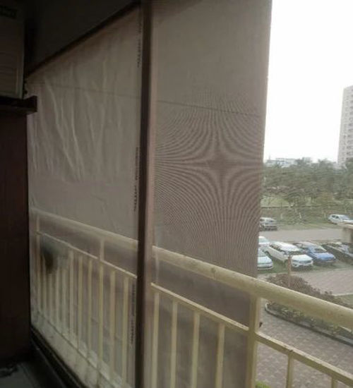 Window Mosquito Net
