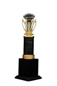 Rolex Diamond-1002-M Award