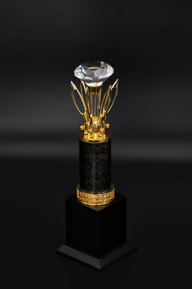 Rolex Diamond-1002-M Award