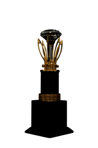 Rolex Diamond-1002-S Award