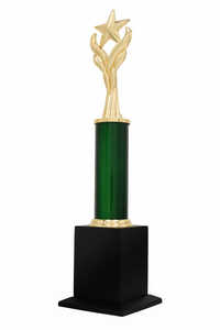 Fresco Star-1007-L Trophy