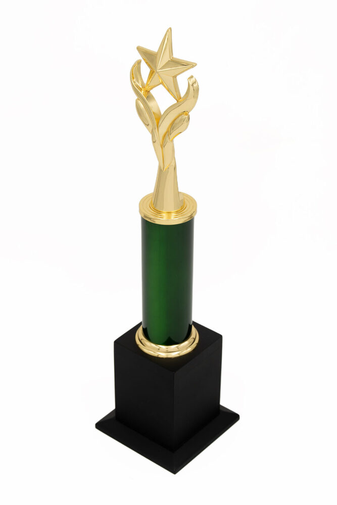 Fresco Star-1007-L Trophy