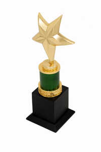 Stanza Gold-Star-1008-S Trophy