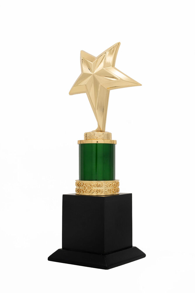Stanza Gold-Star-1008-S Trophy