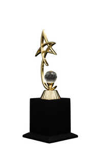 Electron-1005-M Award