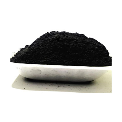 Micro Silica Grade-80 - Color: Black