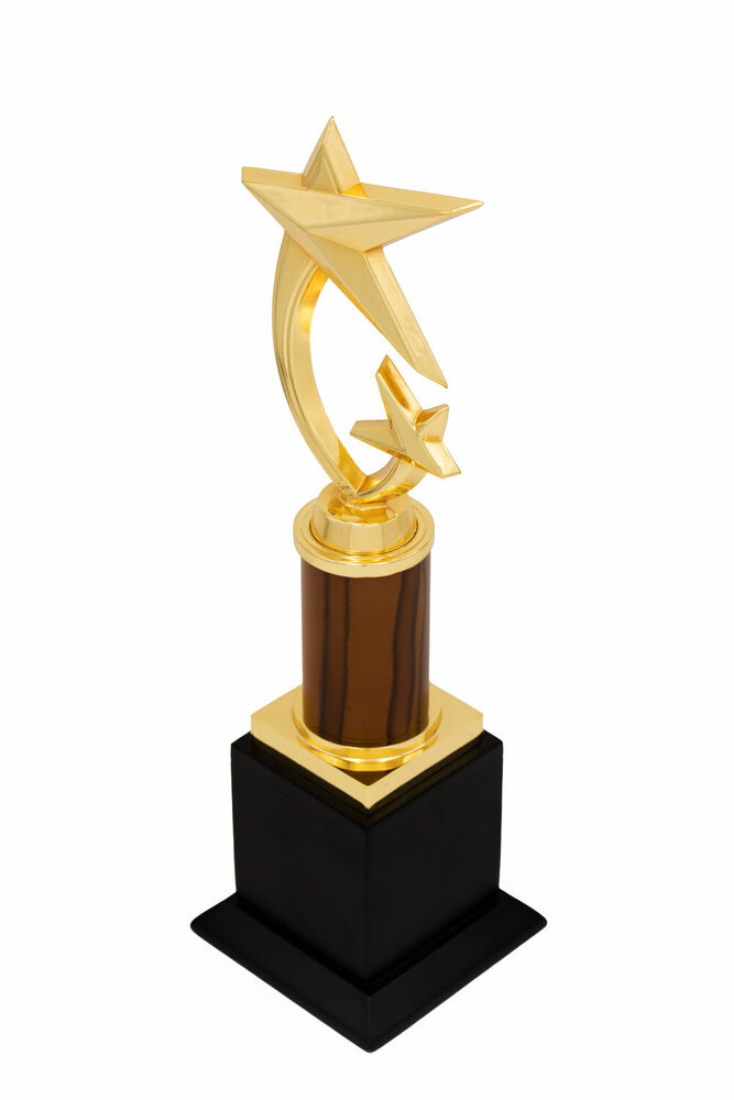 Kite Star-1011-S Trophy