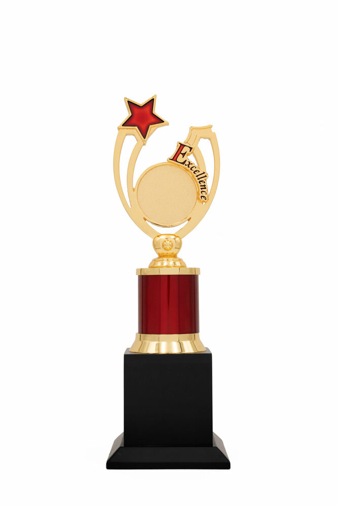 Excellence Star-1010-S Trophy