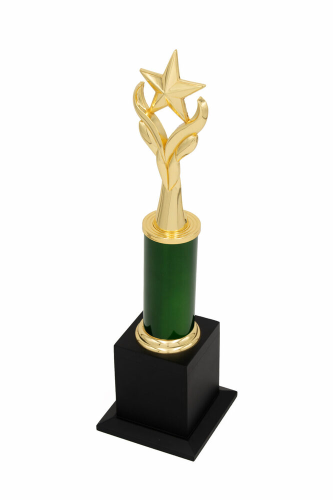 Fresco Star-1007-M Trophy