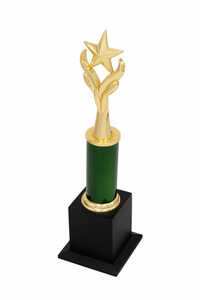 Fresco Star-1007-M Trophy