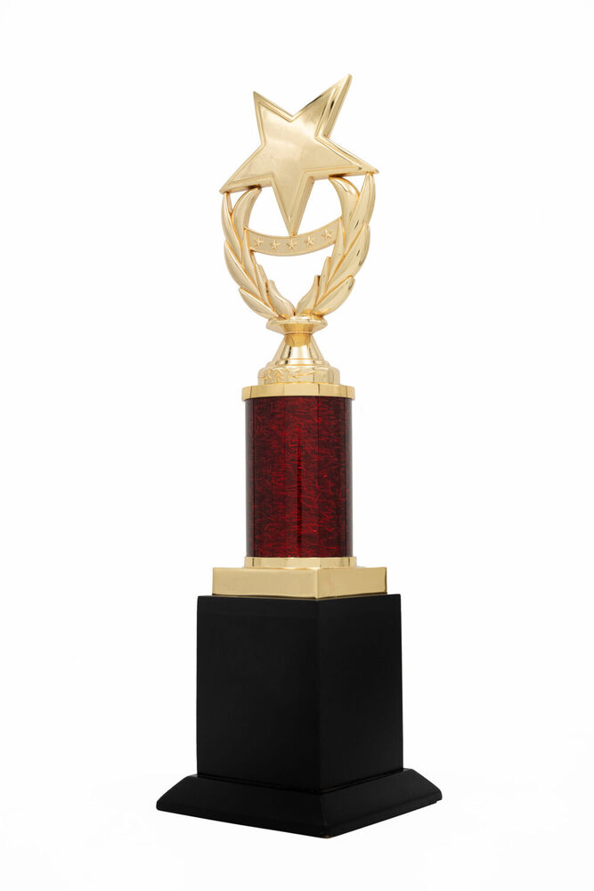Reward And Trophy