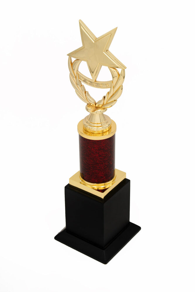 Lacoste Star-1013-S Trophy