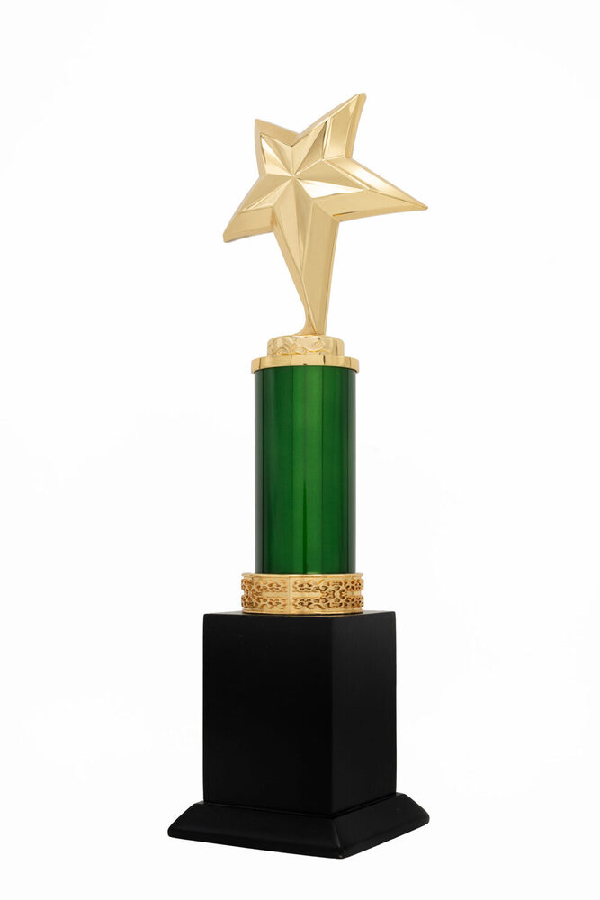 Stanza Gold-Star-1008-L Trophy