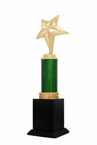 Stanza Gold-Star-1008-L Trophy