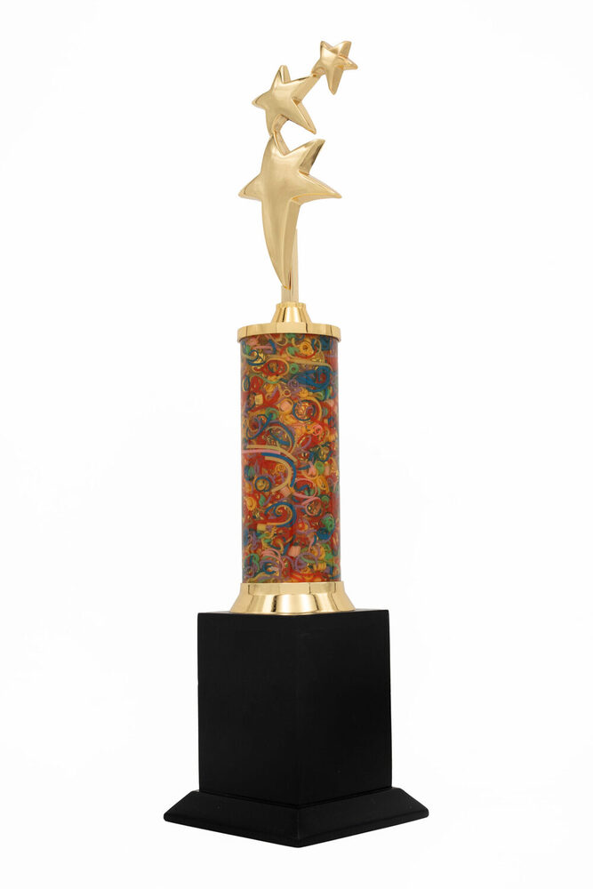 Signet Star-1012-M Trophy