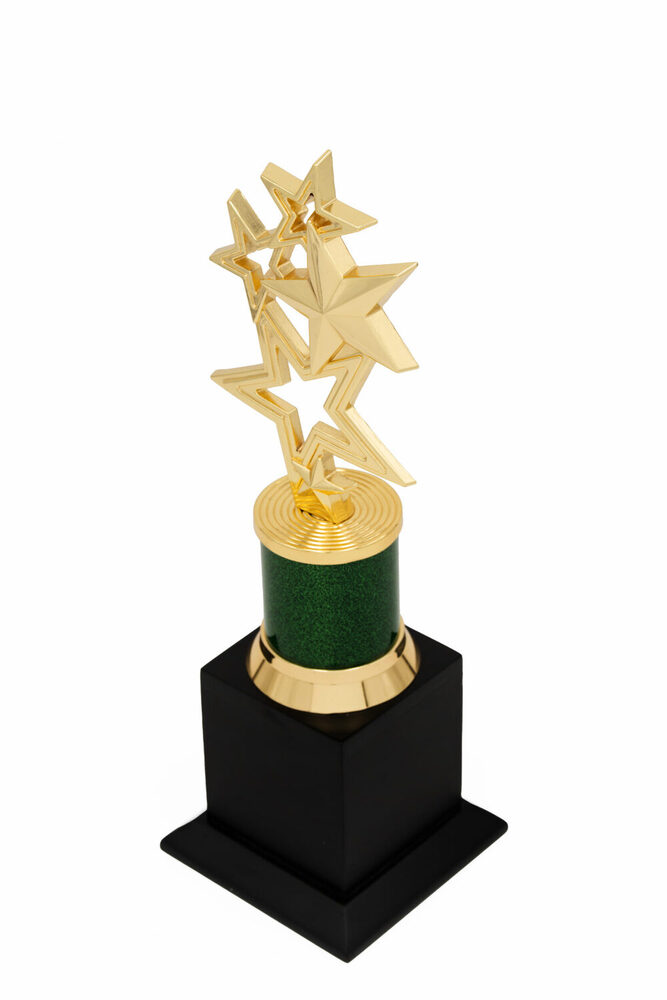 Citeron Star-1009-S Trophy - Color: Various Colors
