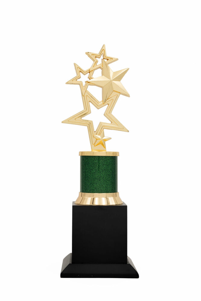 Citeron Star-1009-s Trophy - Color: Various Colors
