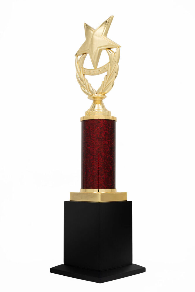 Lacoste Star-1013-L Trophy - Color: Various Colors