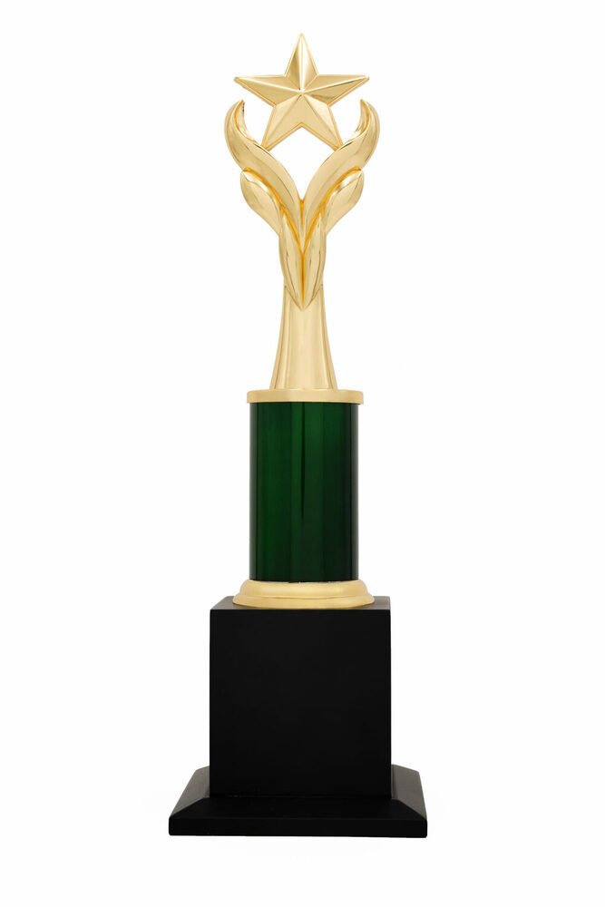 Fresco Star-1007-S Trophy