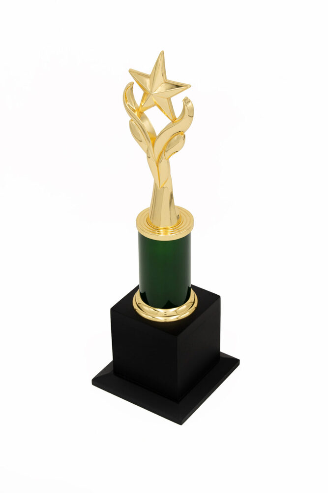 Fresco Star-1007-S Trophy