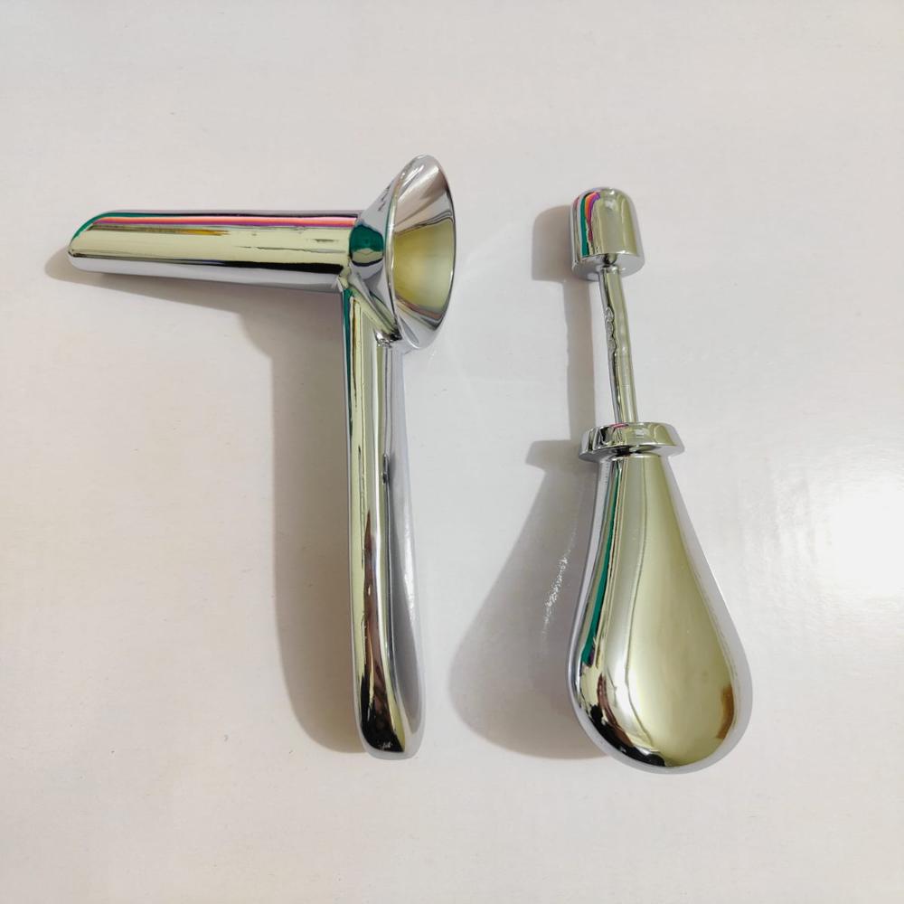 Special Protoscope Small - Operating Type: Manual